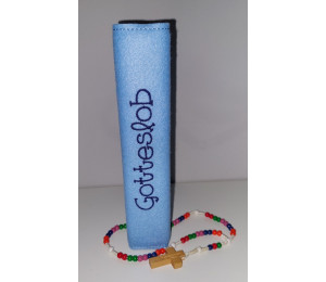 Stickserie ITH - 10 Gotteslobhüllen Vol. 4 inkl. blanko